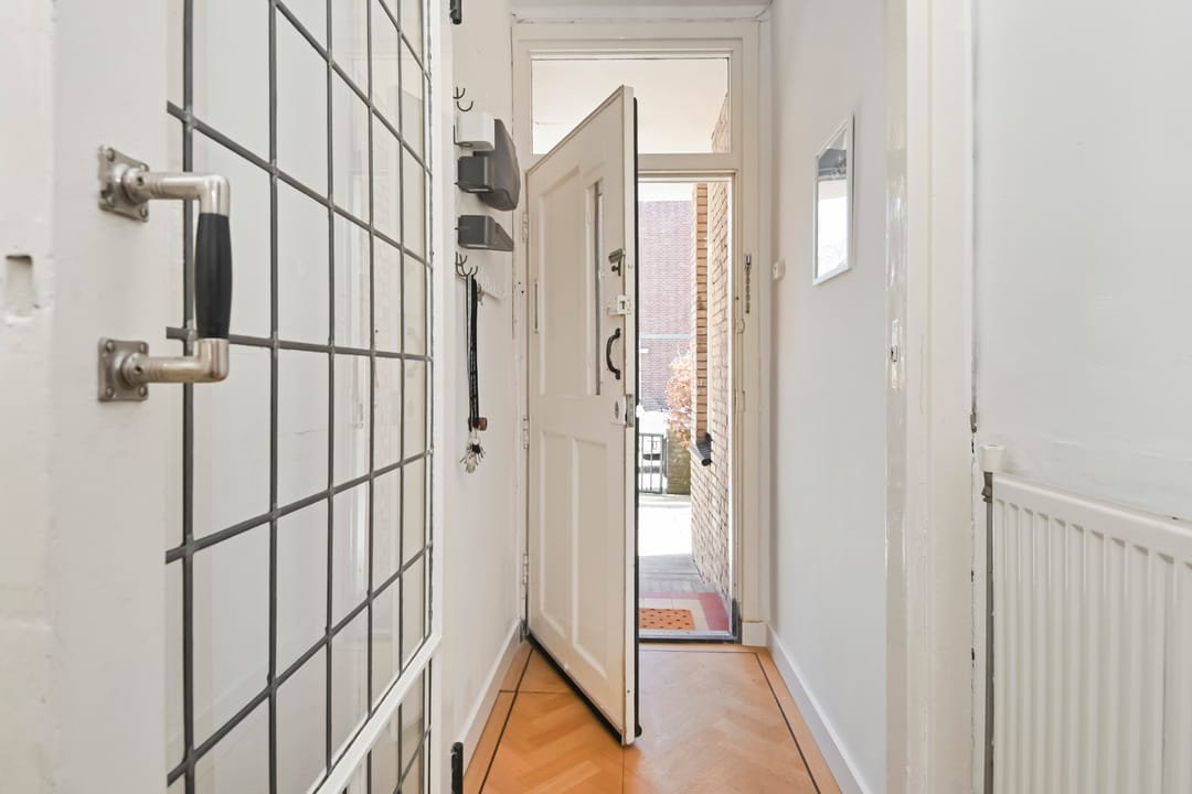 Foto 2 van Van Lansbergestraat 184