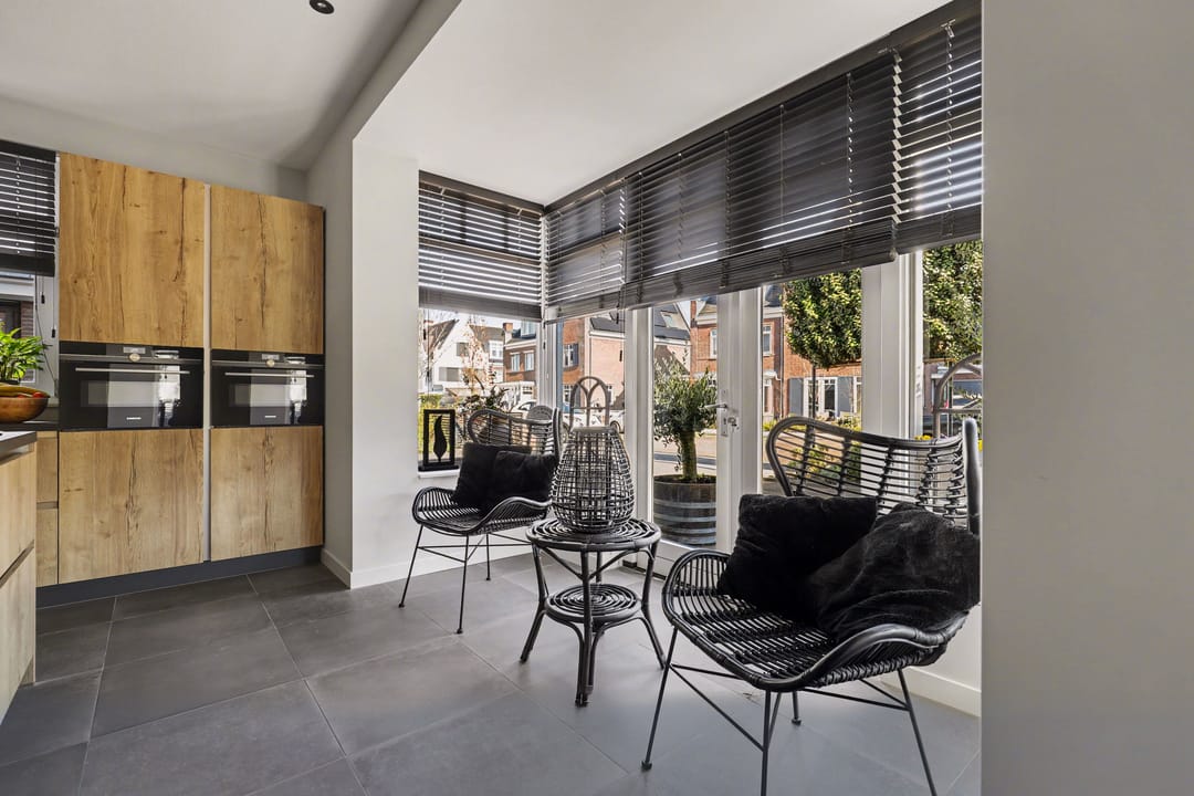 Foto 23 van Bonifatiusstraat 11