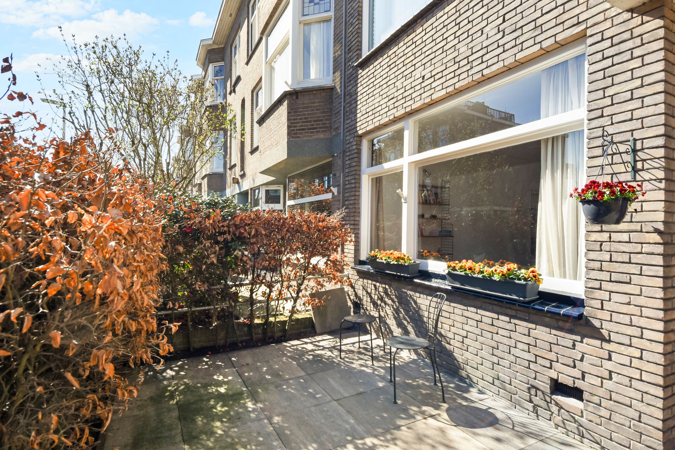 Van Lansbergestraat 184 