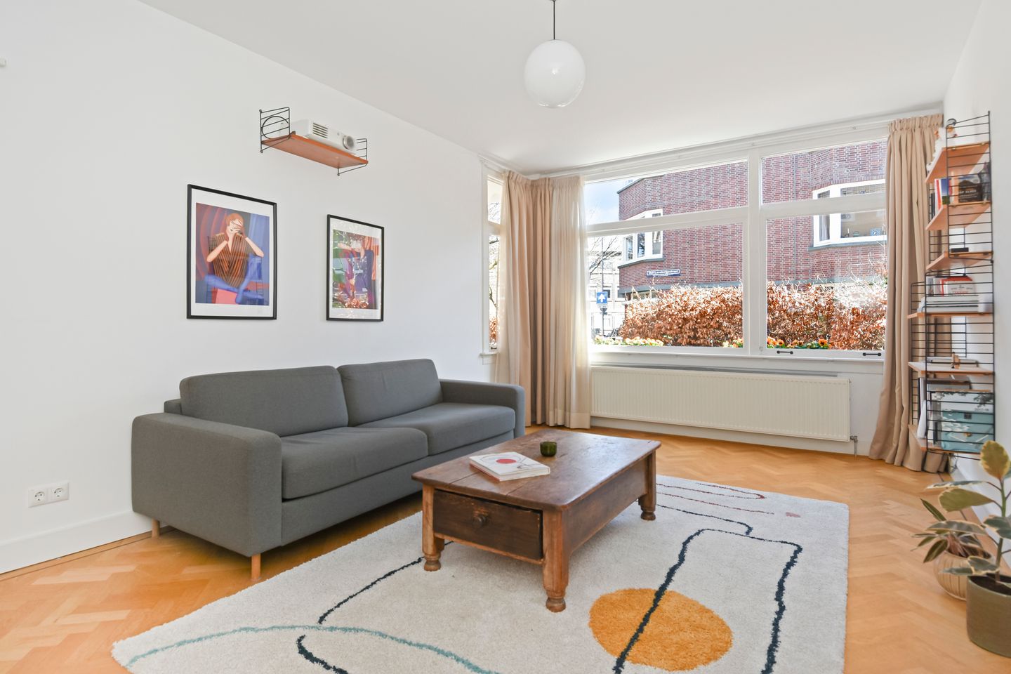 Foto 5 van Van Lansbergestraat 184