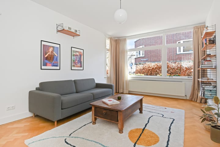 Foto 5 van Van Lansbergestraat 184