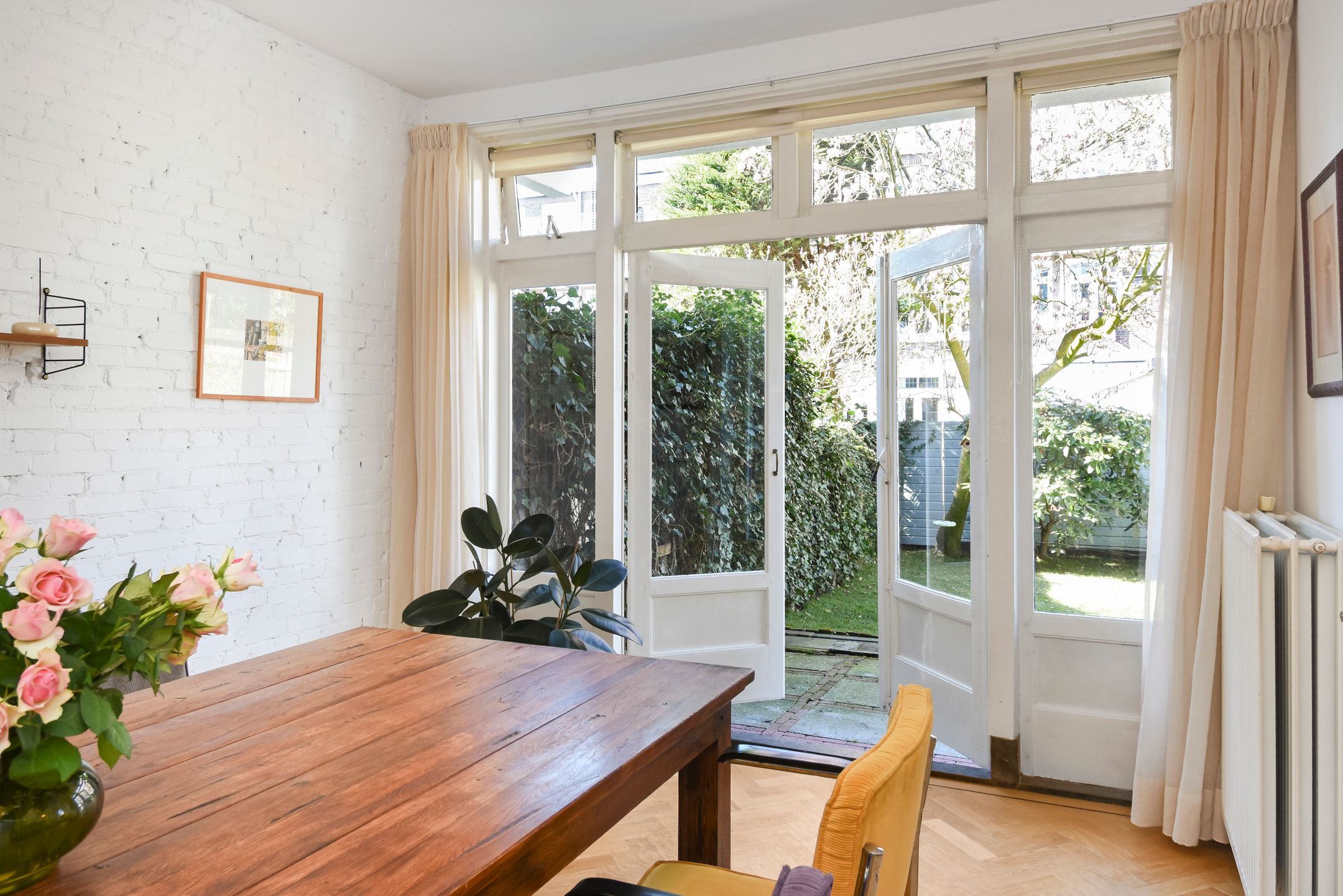 Foto 9 van Van Lansbergestraat 184