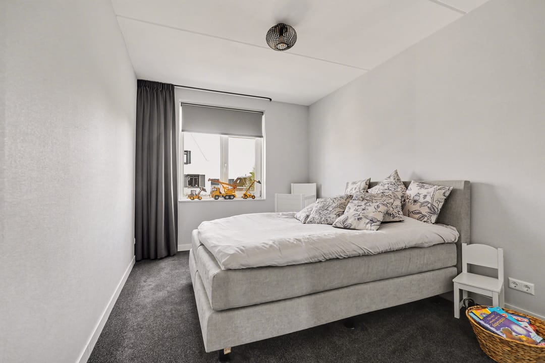 Foto 31 van Bonifatiusstraat 11