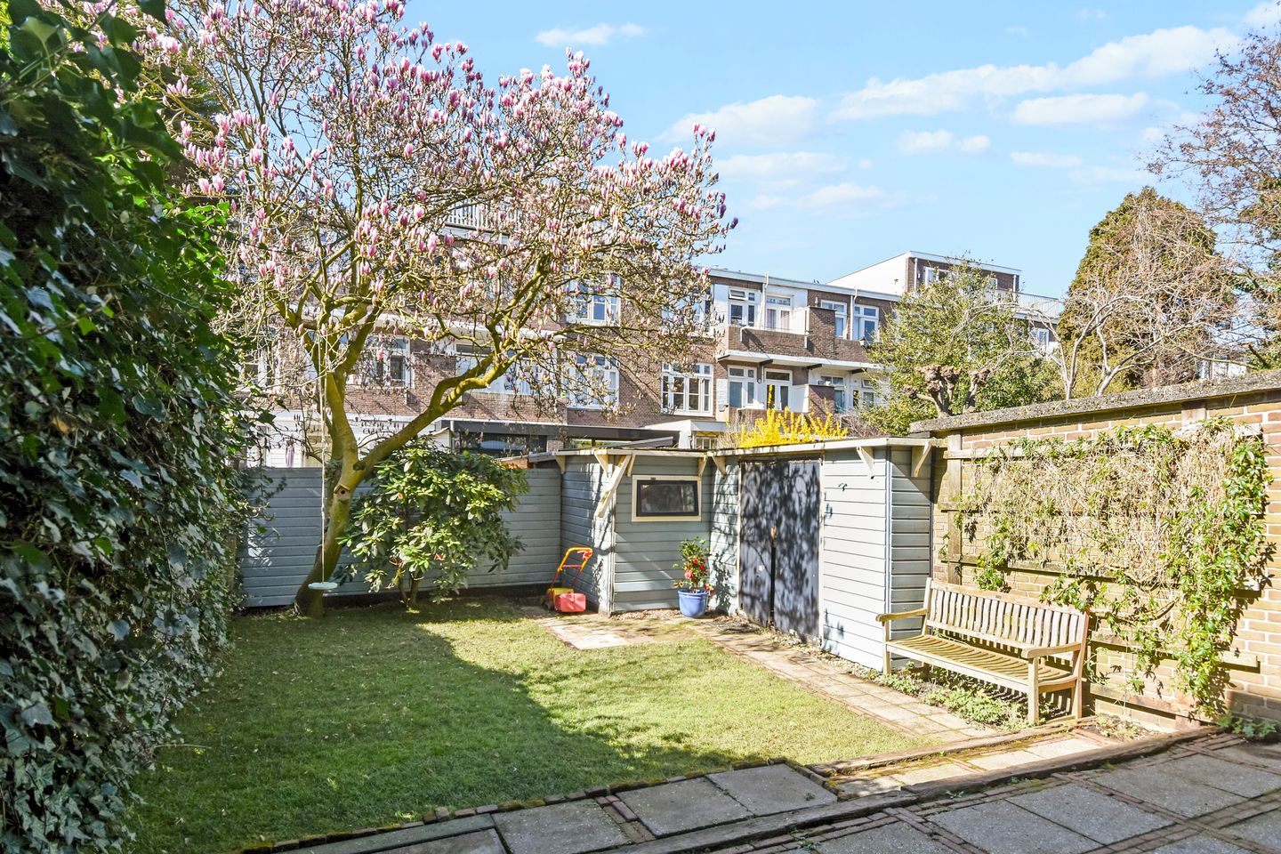 Foto 10 van Van Lansbergestraat 184