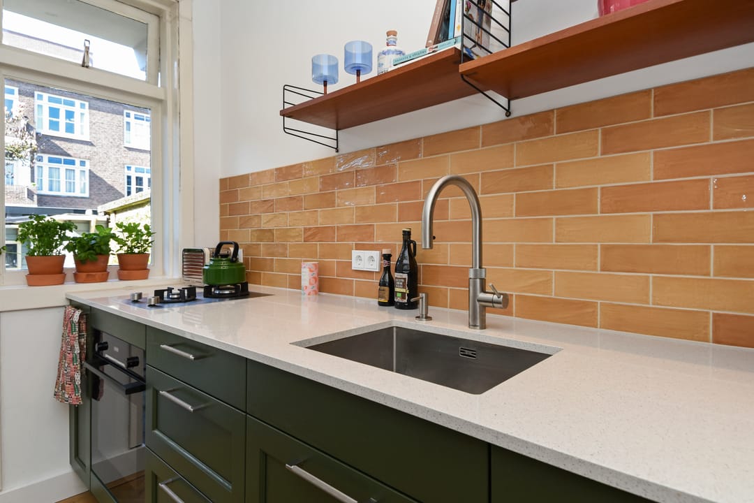 Foto 16 van Van Lansbergestraat 184