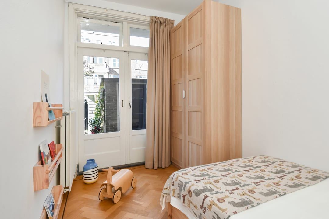 Foto 17 van Van Lansbergestraat 184