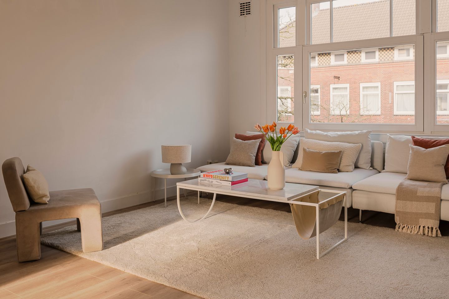 Foto 5 van John Franklinstraat 67-3