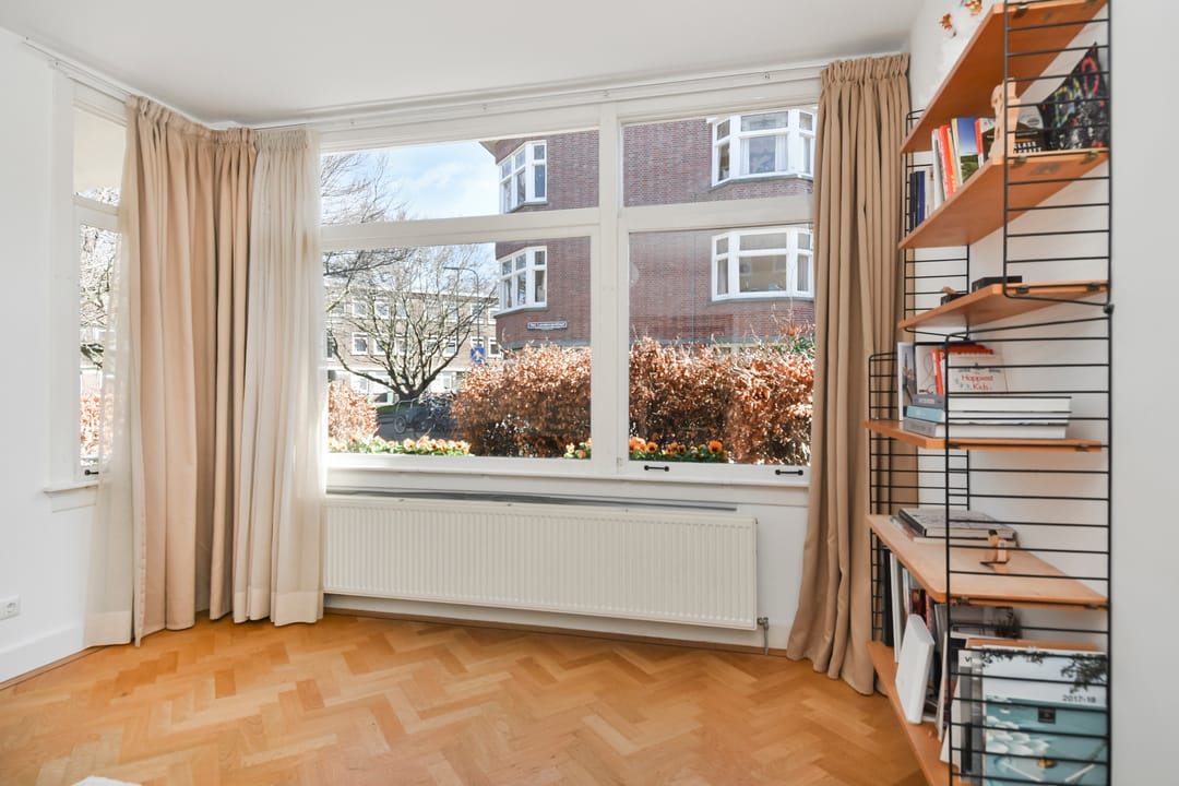 Foto 22 van Van Lansbergestraat 184