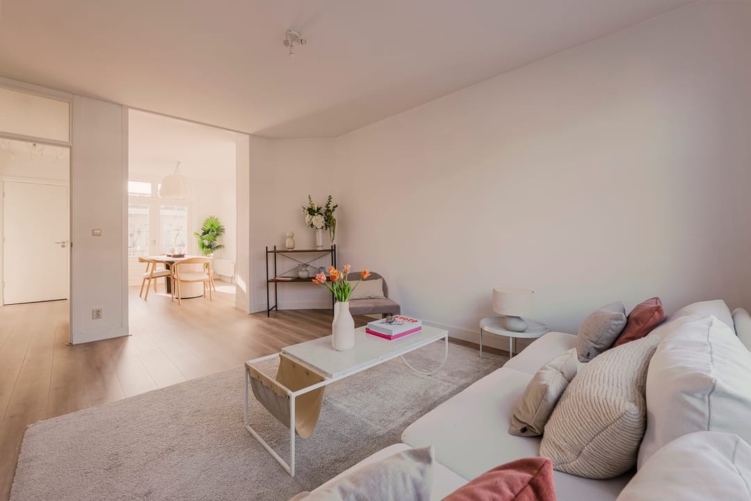 Foto 8 van John Franklinstraat 67-3