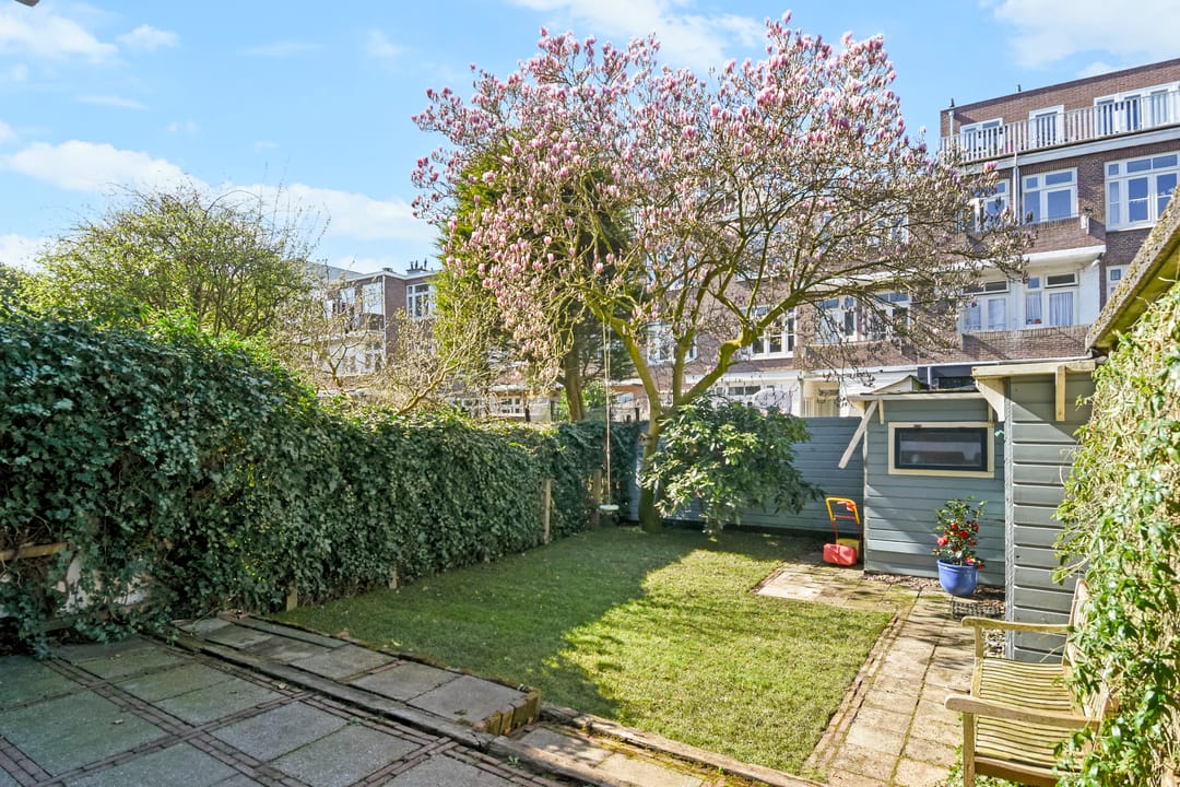 Foto 23 van Van Lansbergestraat 184