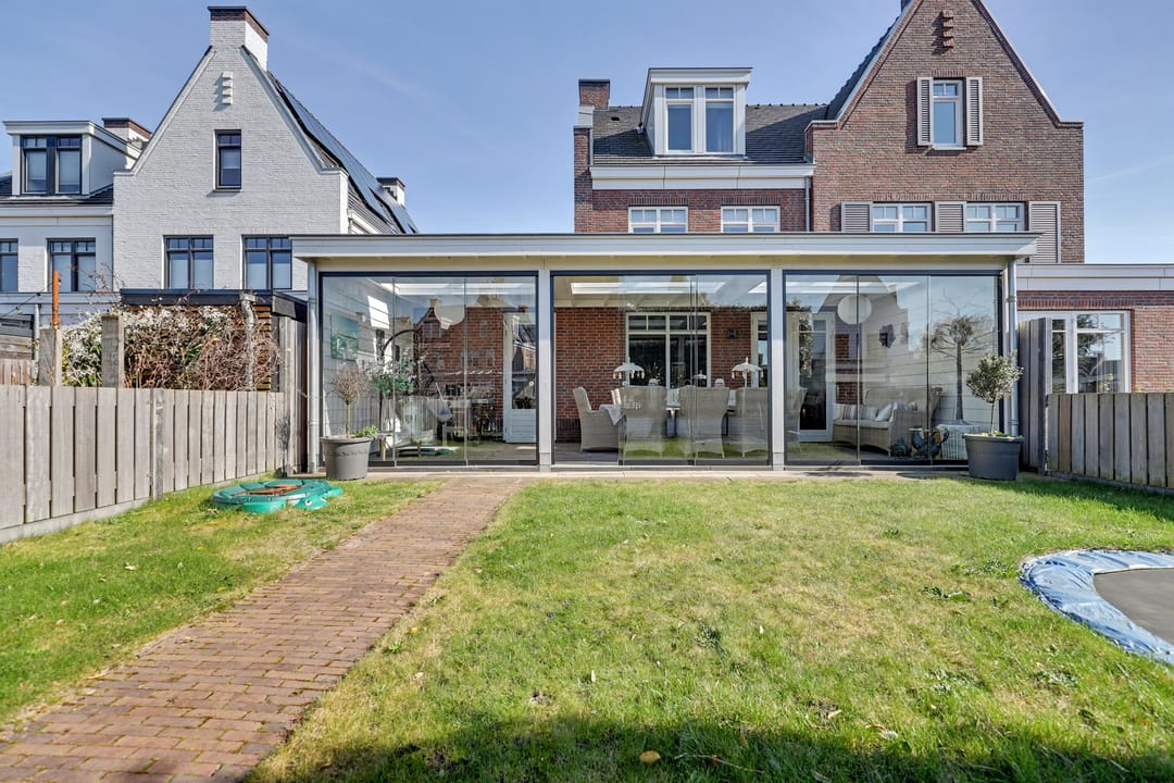 Foto 46 van Bonifatiusstraat 11