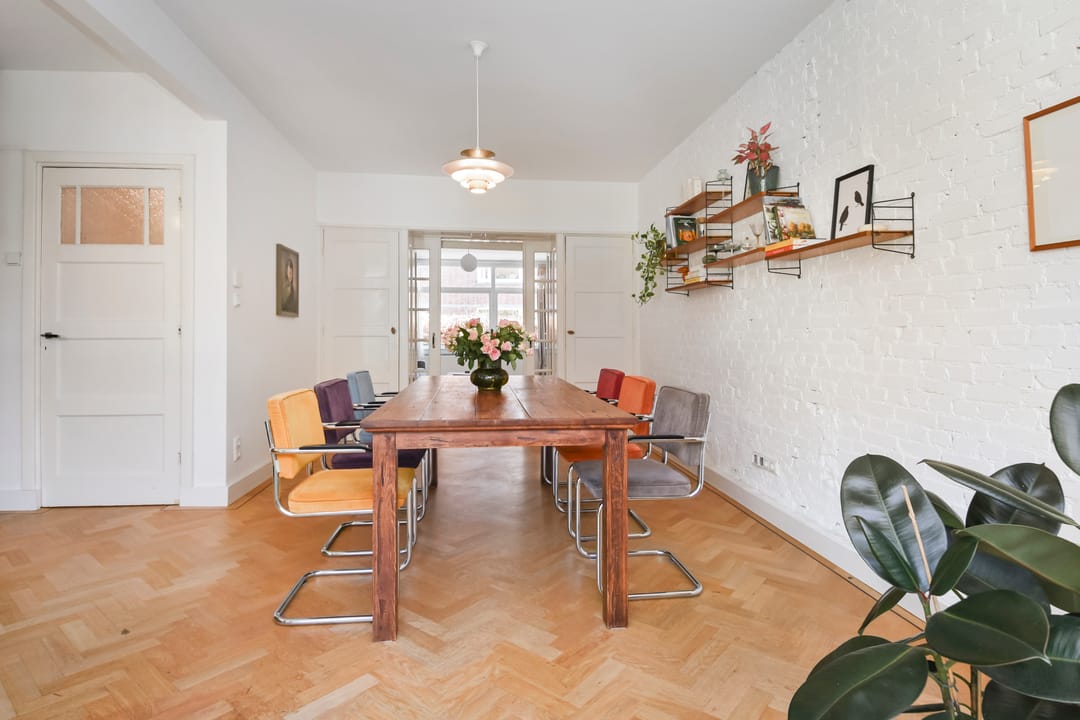 Foto 8 van Van Lansbergestraat 184