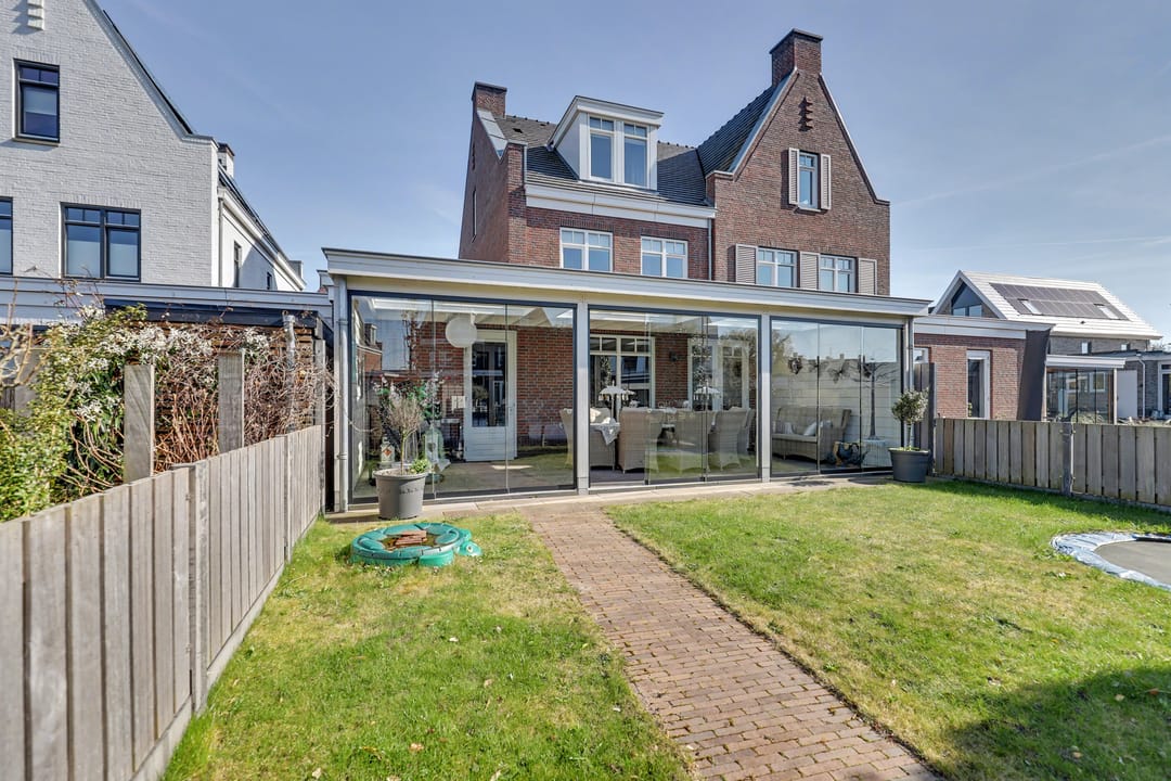 Foto 47 van Bonifatiusstraat 11