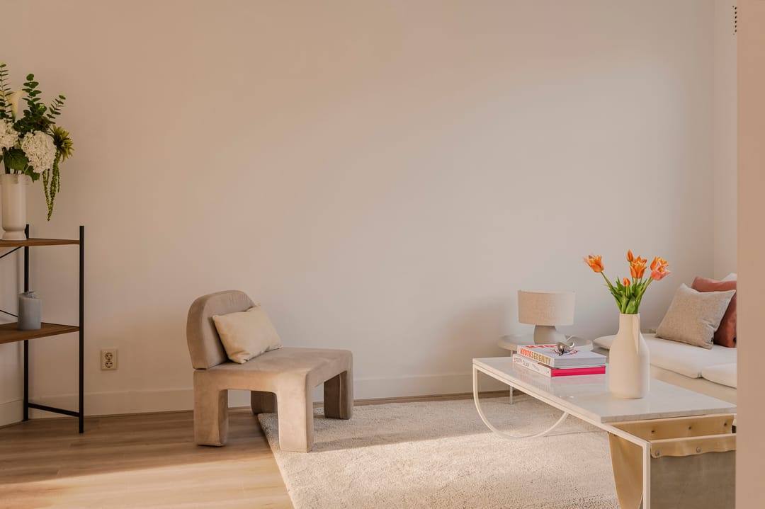 Foto 7 van John Franklinstraat 67-3