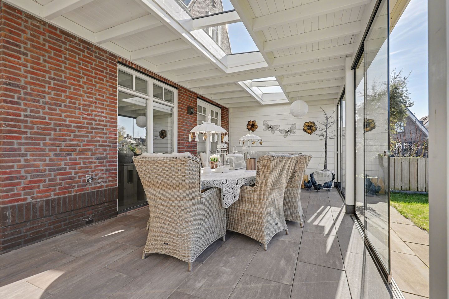 Foto 50 van Bonifatiusstraat 11