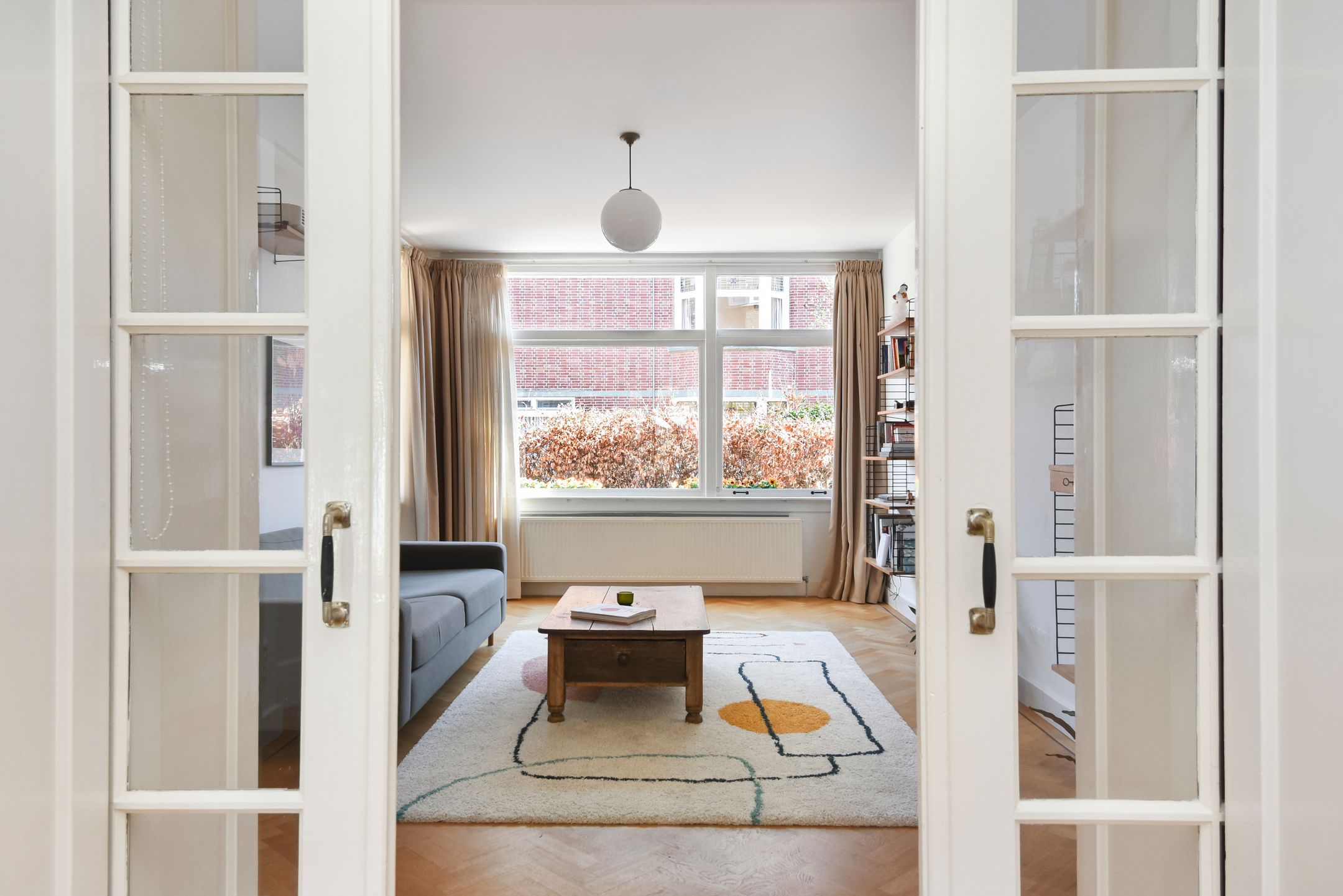 Foto 6 van Van Lansbergestraat 184