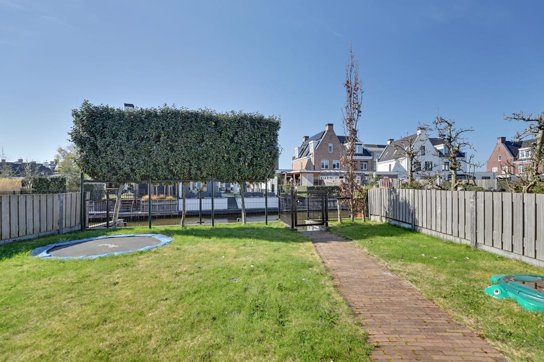 Foto 52 van Bonifatiusstraat 11