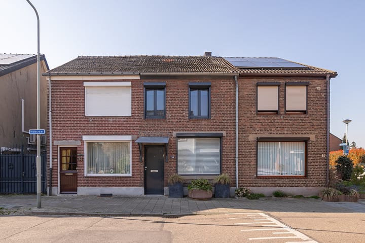 Holstraat 54 main image