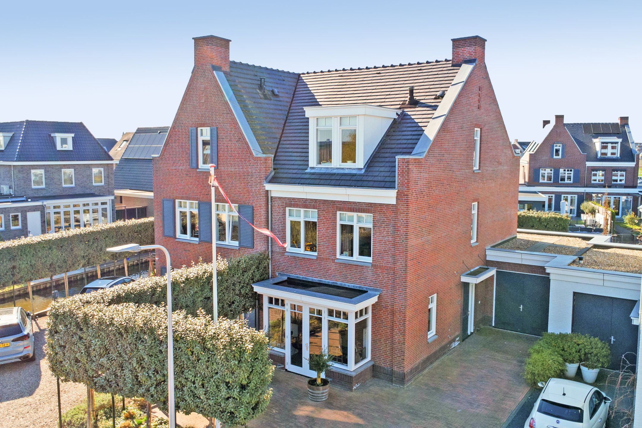 Foto 57 van Bonifatiusstraat 11