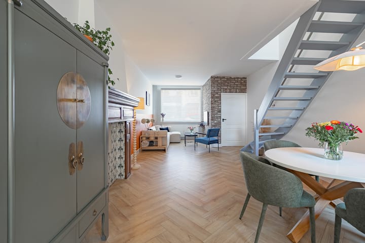 Foto 3 van Holstraat 54