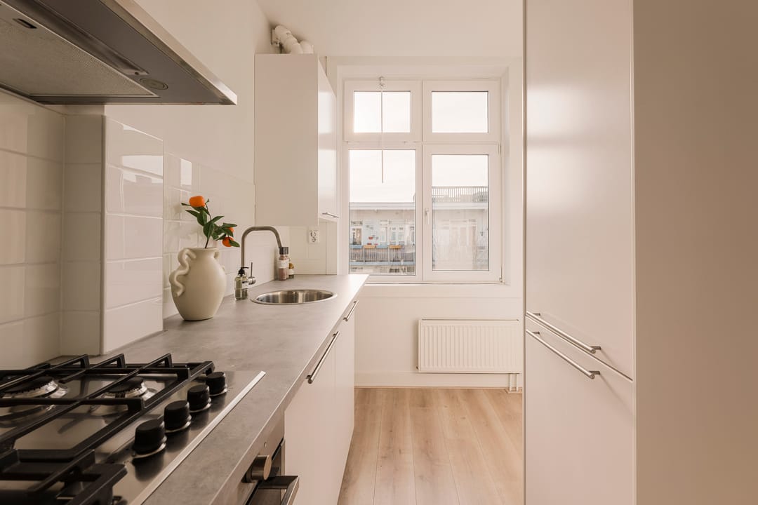 Foto 17 van John Franklinstraat 67-3