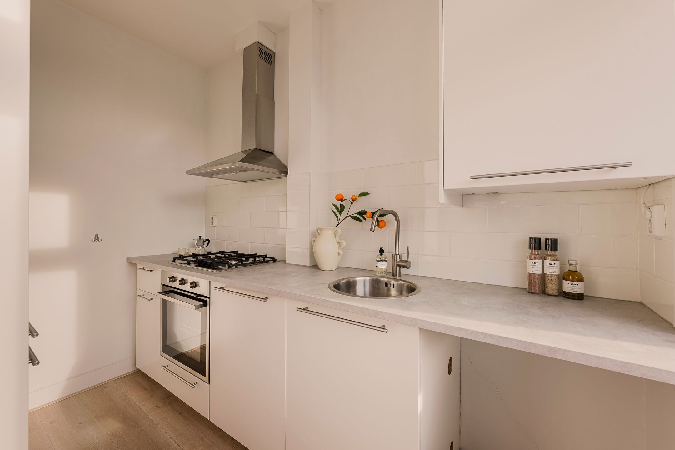 Foto 18 van John Franklinstraat 67-3