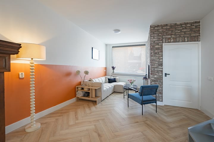 Foto 4 van Holstraat 54