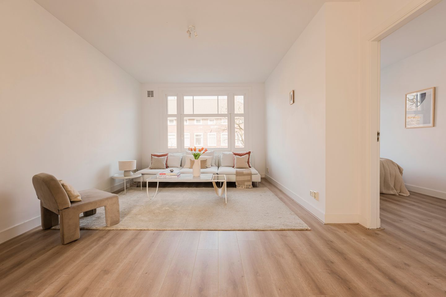 Foto 20 van John Franklinstraat 67-3