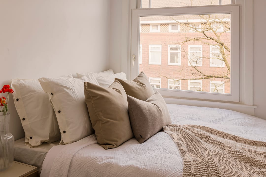 Foto 22 van John Franklinstraat 67-3