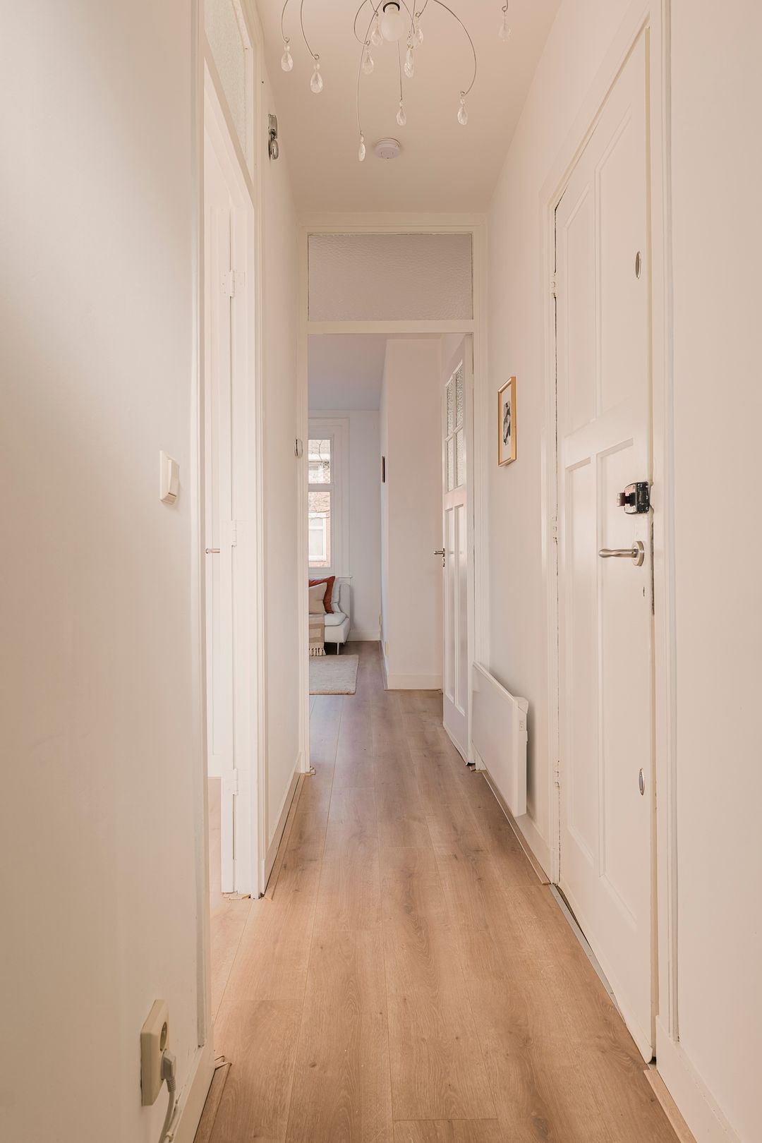 Foto 23 van John Franklinstraat 67-3