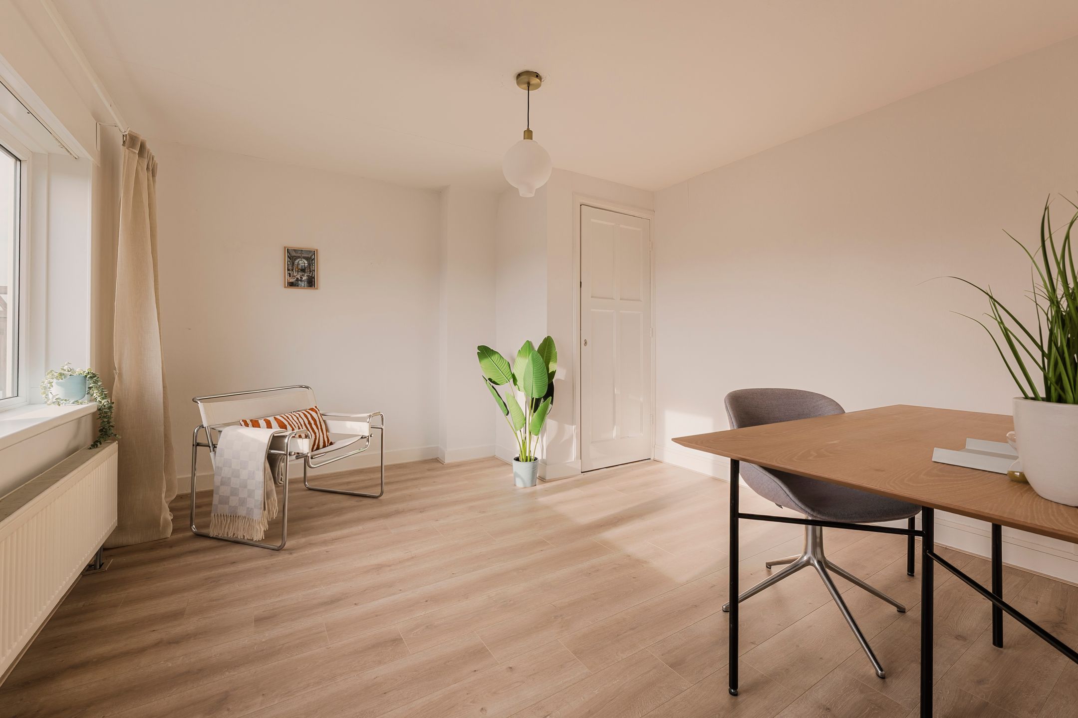 Foto 24 van John Franklinstraat 67-3