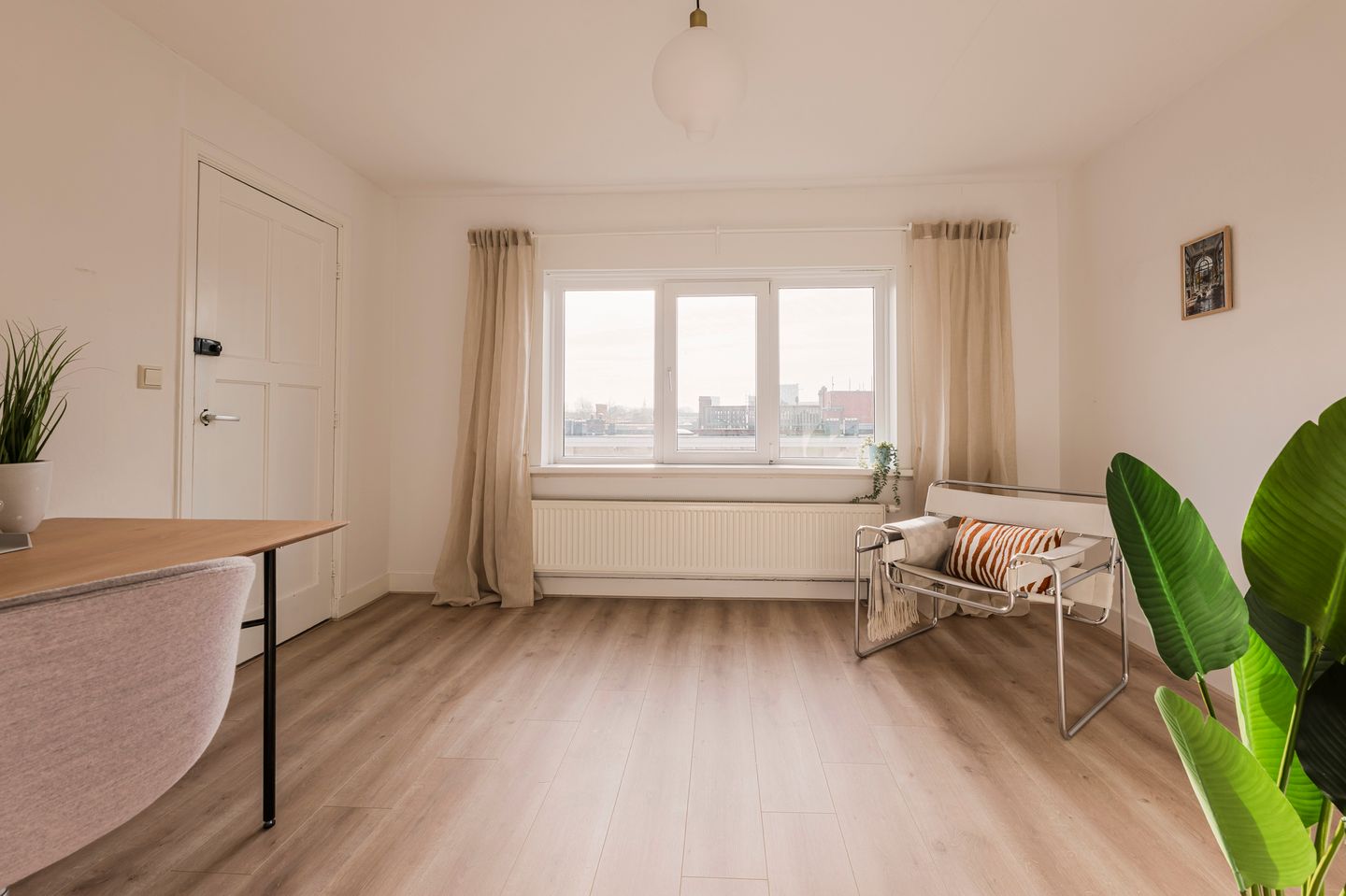 Foto 25 van John Franklinstraat 67-3