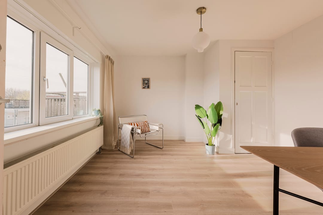 Foto 26 van John Franklinstraat 67-3