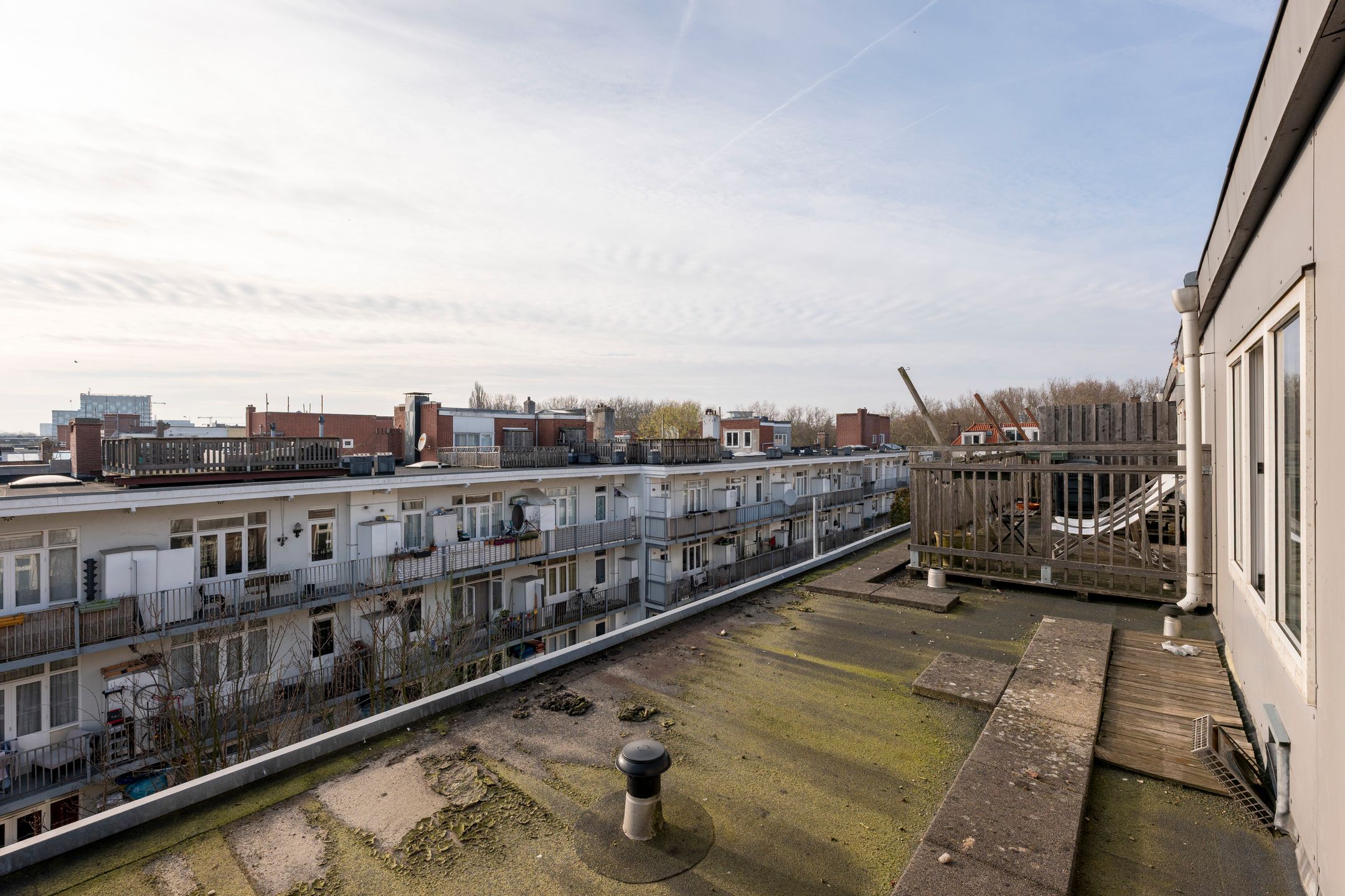 Foto 27 van John Franklinstraat 67-3