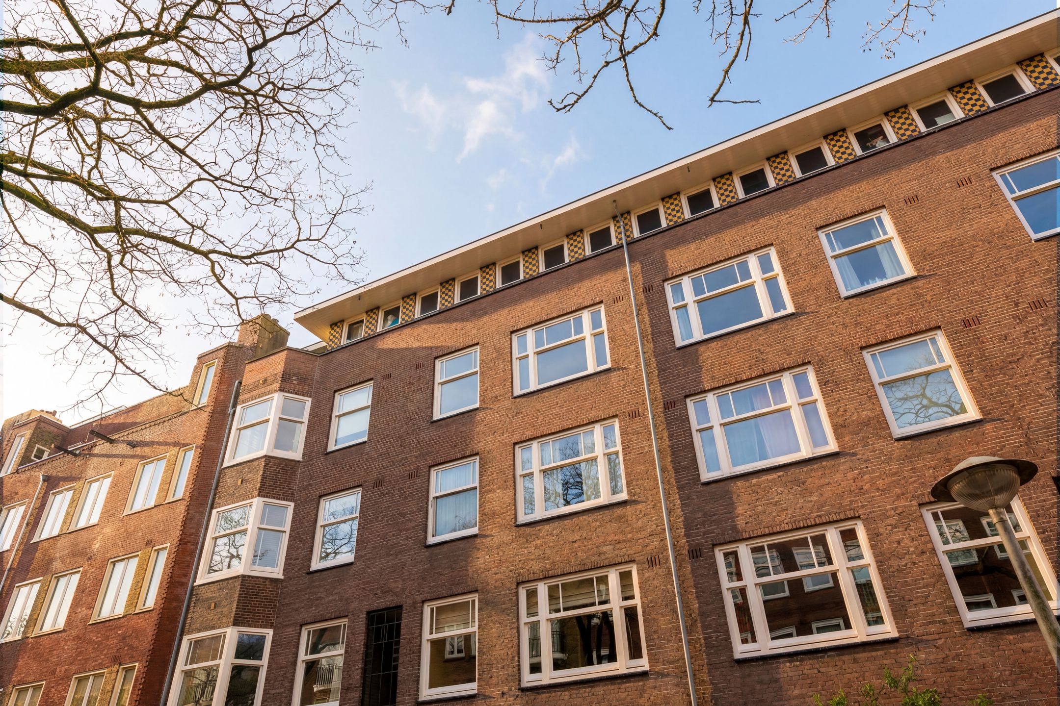 Foto 30 van John Franklinstraat 67-3