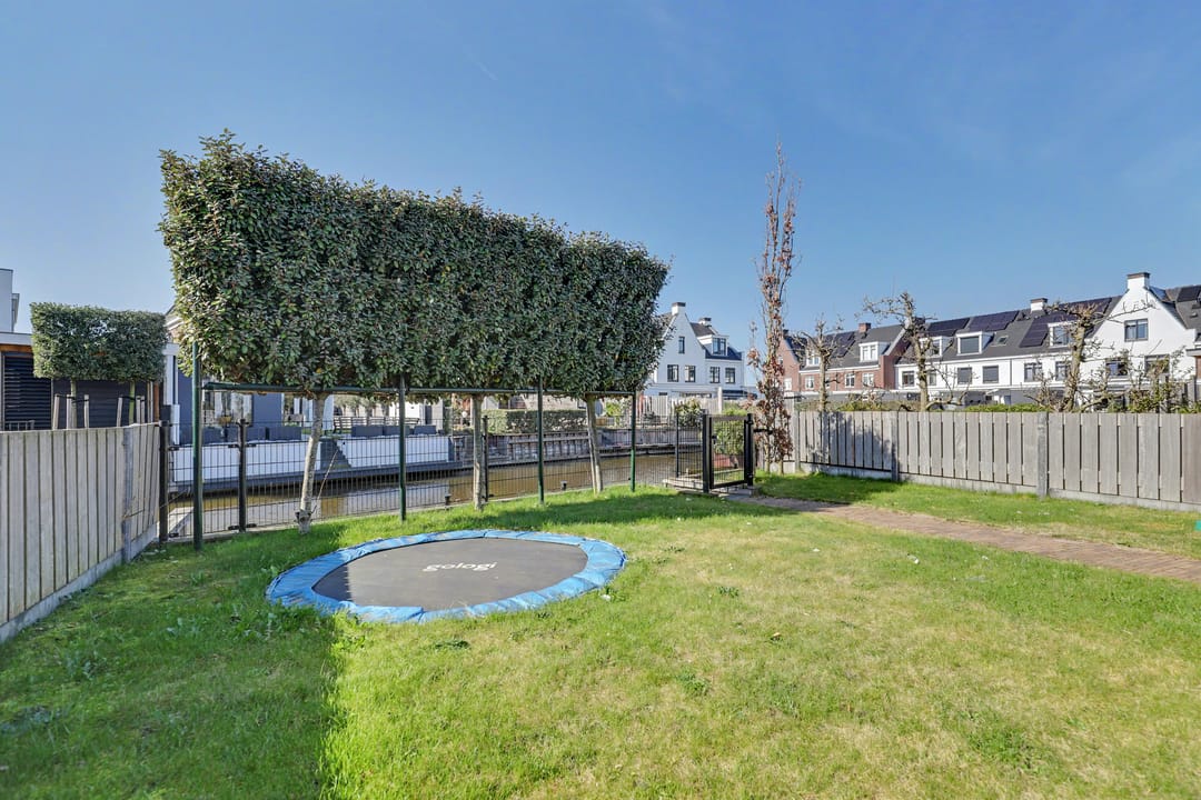 Foto 53 van Bonifatiusstraat 11