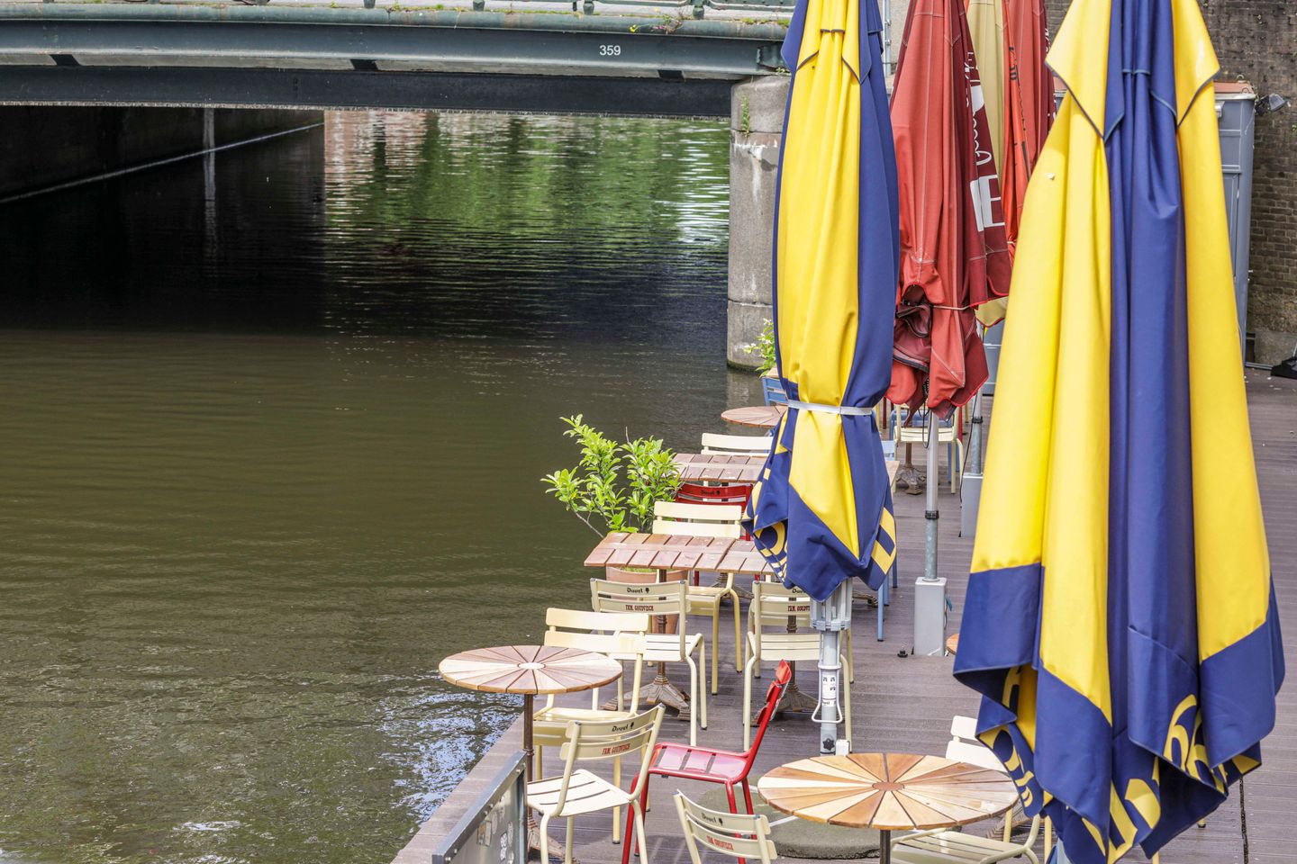 Foto 34 van John Franklinstraat 67-3