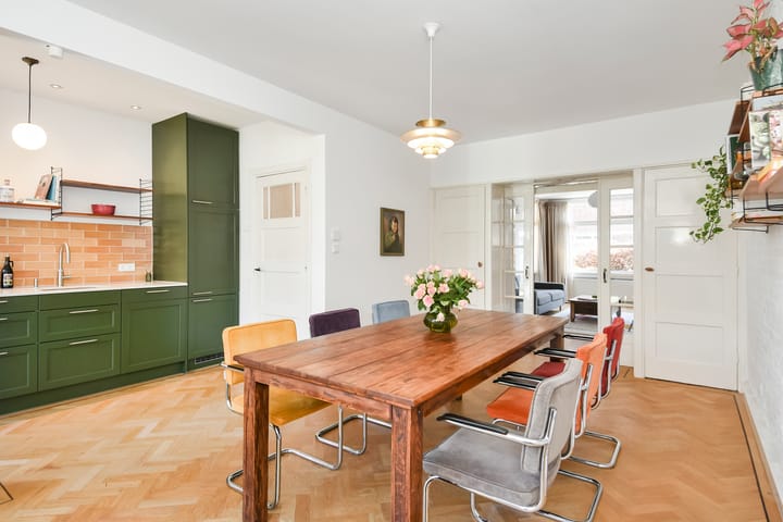 Foto 3 van Van Lansbergestraat 184