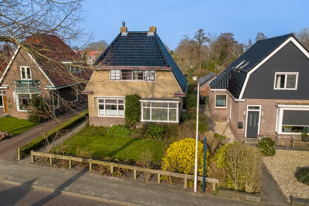 Foto 1 van Dammenseweg 37