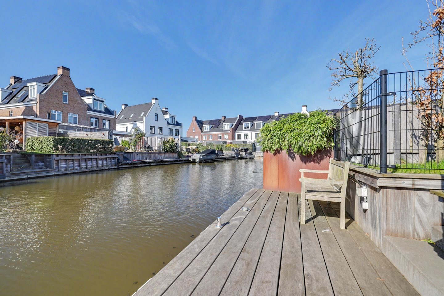 Foto 55 van Bonifatiusstraat 11