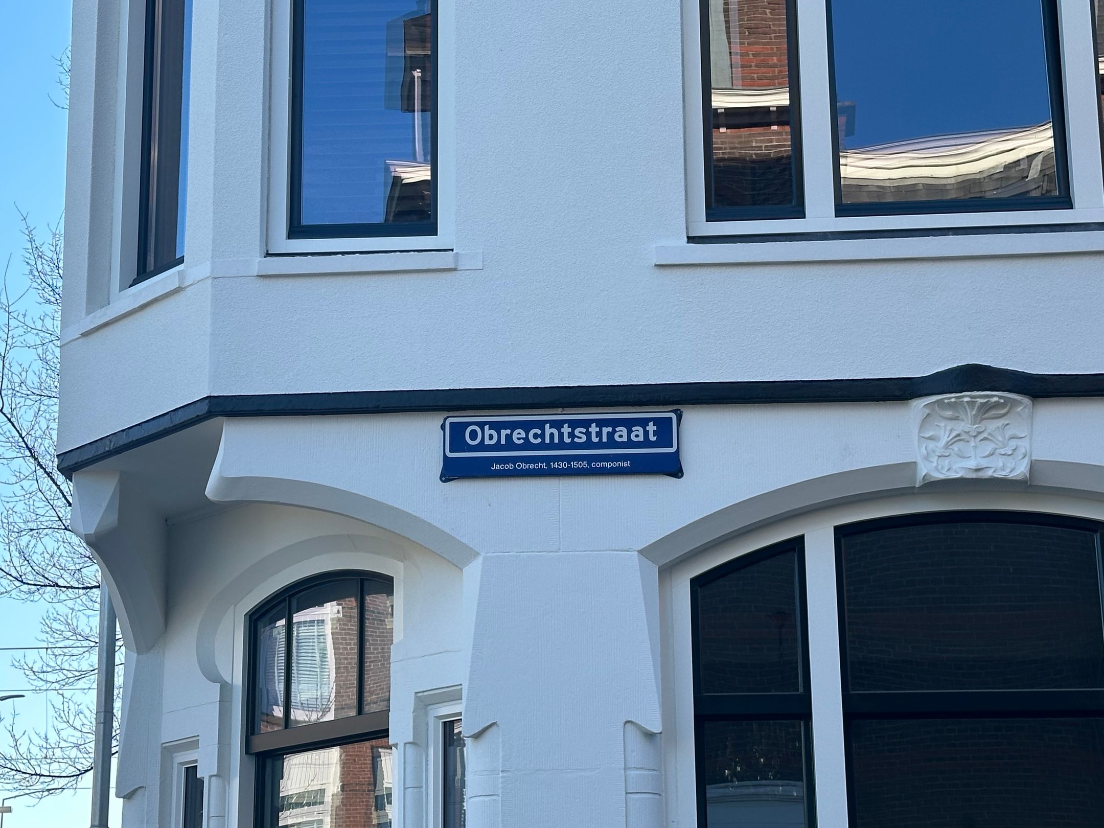 Private Parking Space in Secure Garage in Duinoord — 18