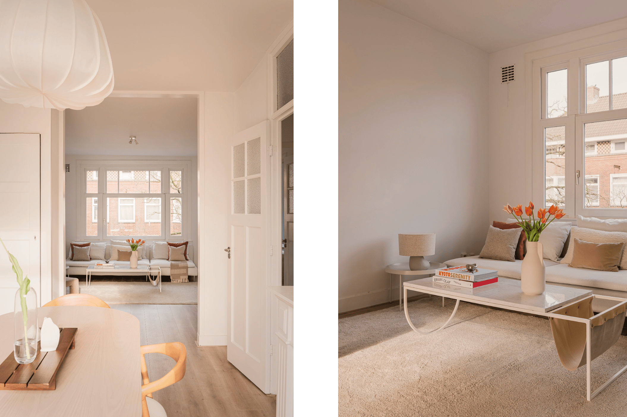 Foto 9 van John Franklinstraat 67-3