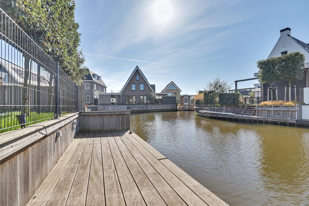 Foto 56 van Bonifatiusstraat 11