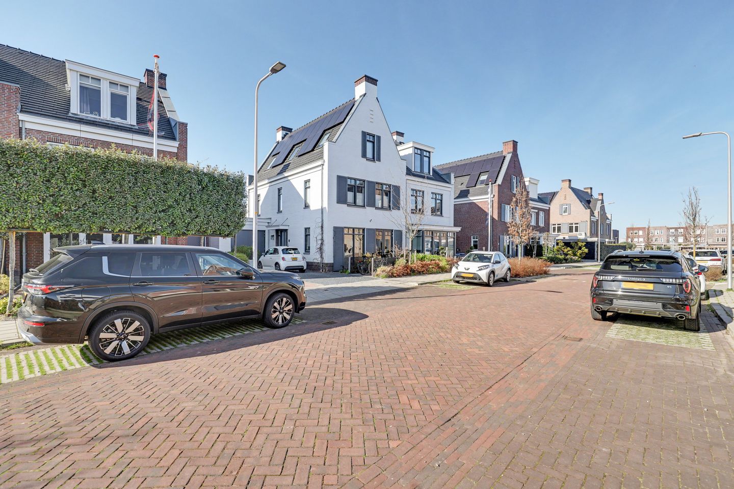 Foto 59 van Bonifatiusstraat 11