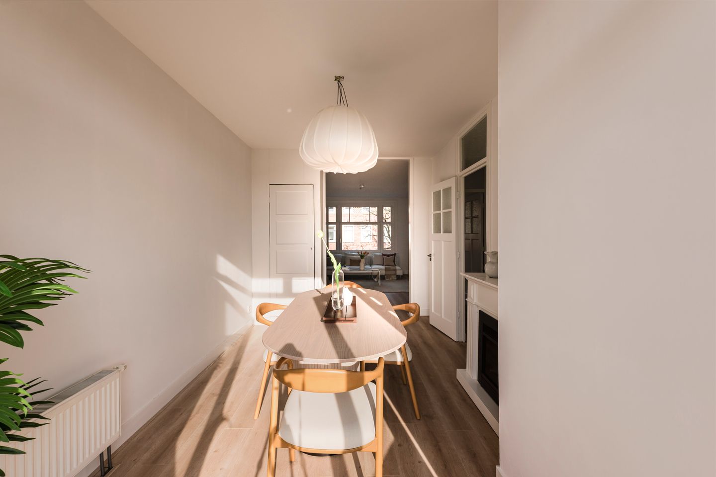 Foto 14 van John Franklinstraat 67-3