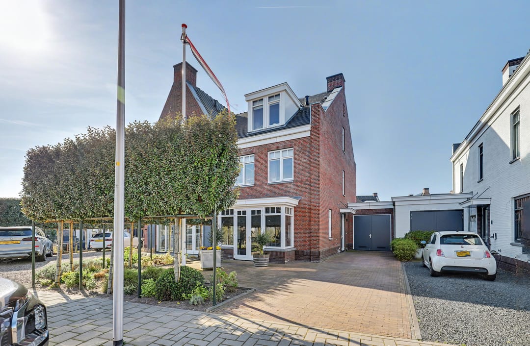 Foto 7 van Bonifatiusstraat 11