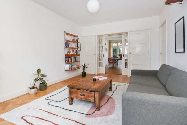 Foto 4 van Van Lansbergestraat 184