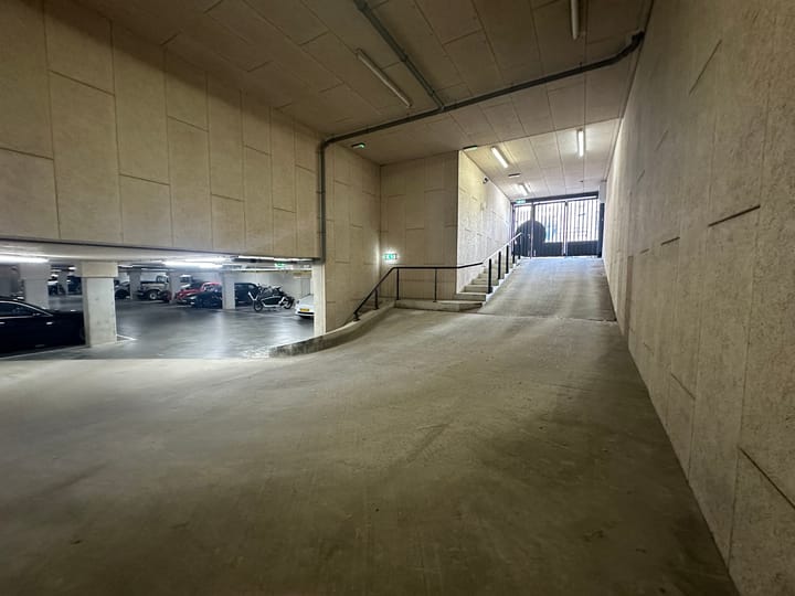 Foto 4 van Obrechtstraat 399-A