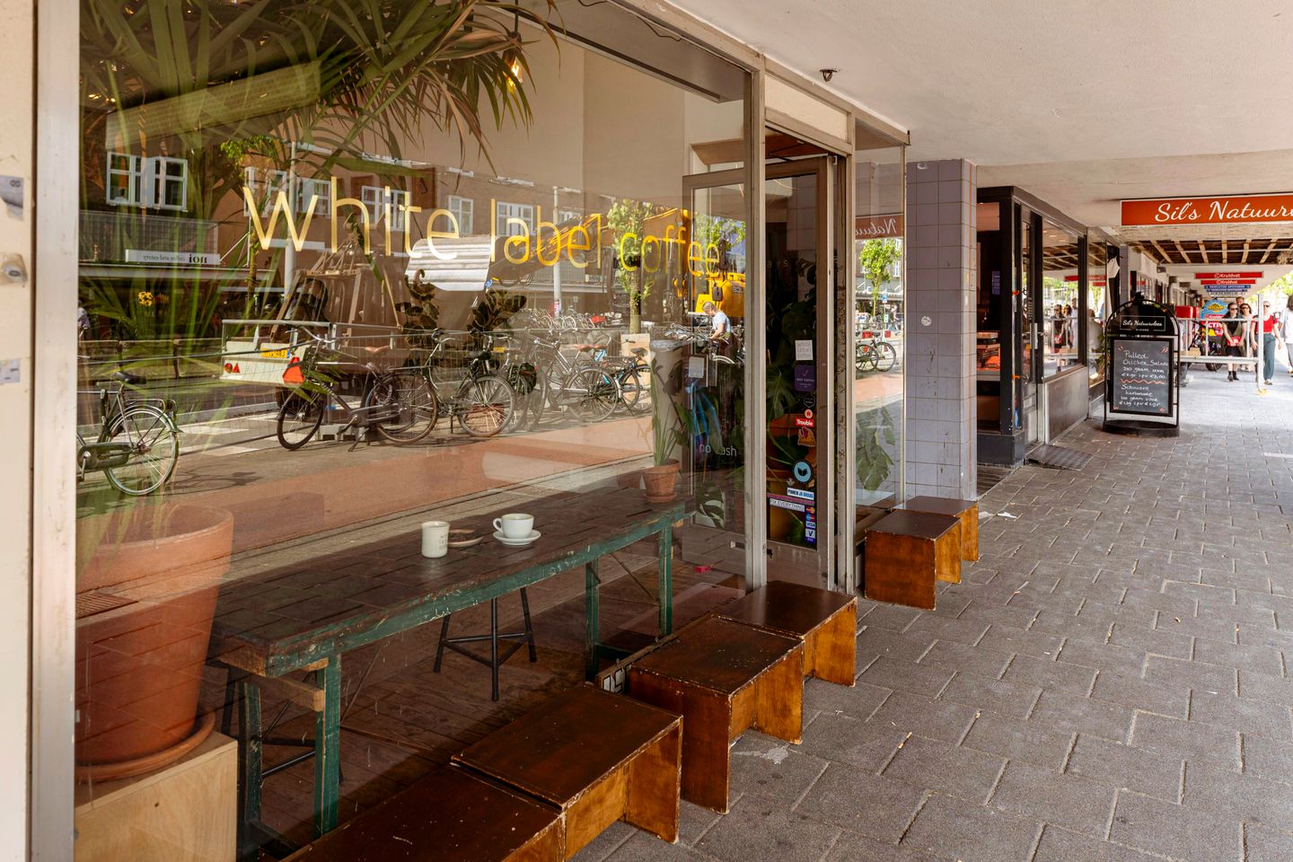 Foto 35 van John Franklinstraat 67-3