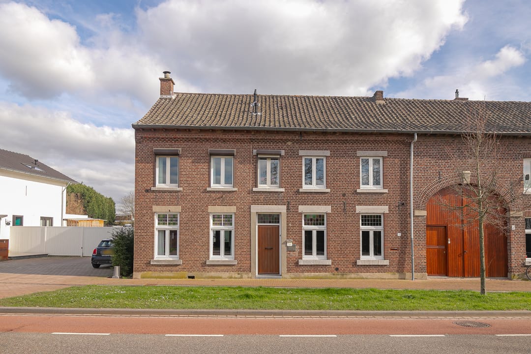 Photo 2 of Ambyerstraat Noord 194-C
